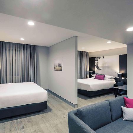 Mercure טאמוורת' מראה חיצוני תמונה