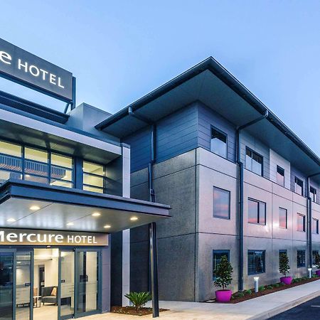 Mercure טאמוורת' מראה חיצוני תמונה
