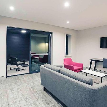 Mercure טאמוורת' מראה חיצוני תמונה