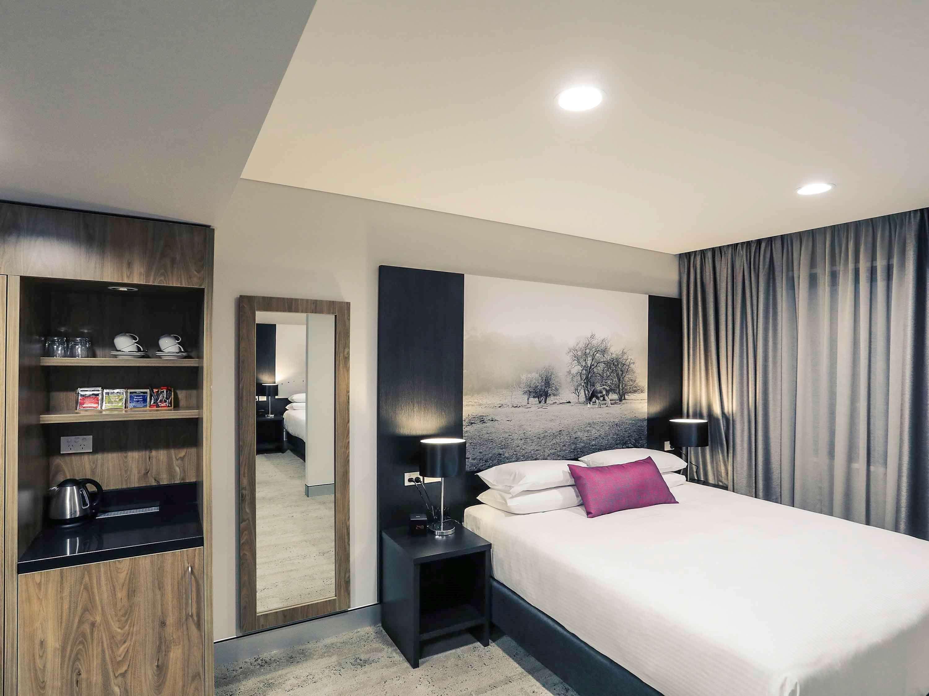 Mercure טאמוורת' מראה חיצוני תמונה