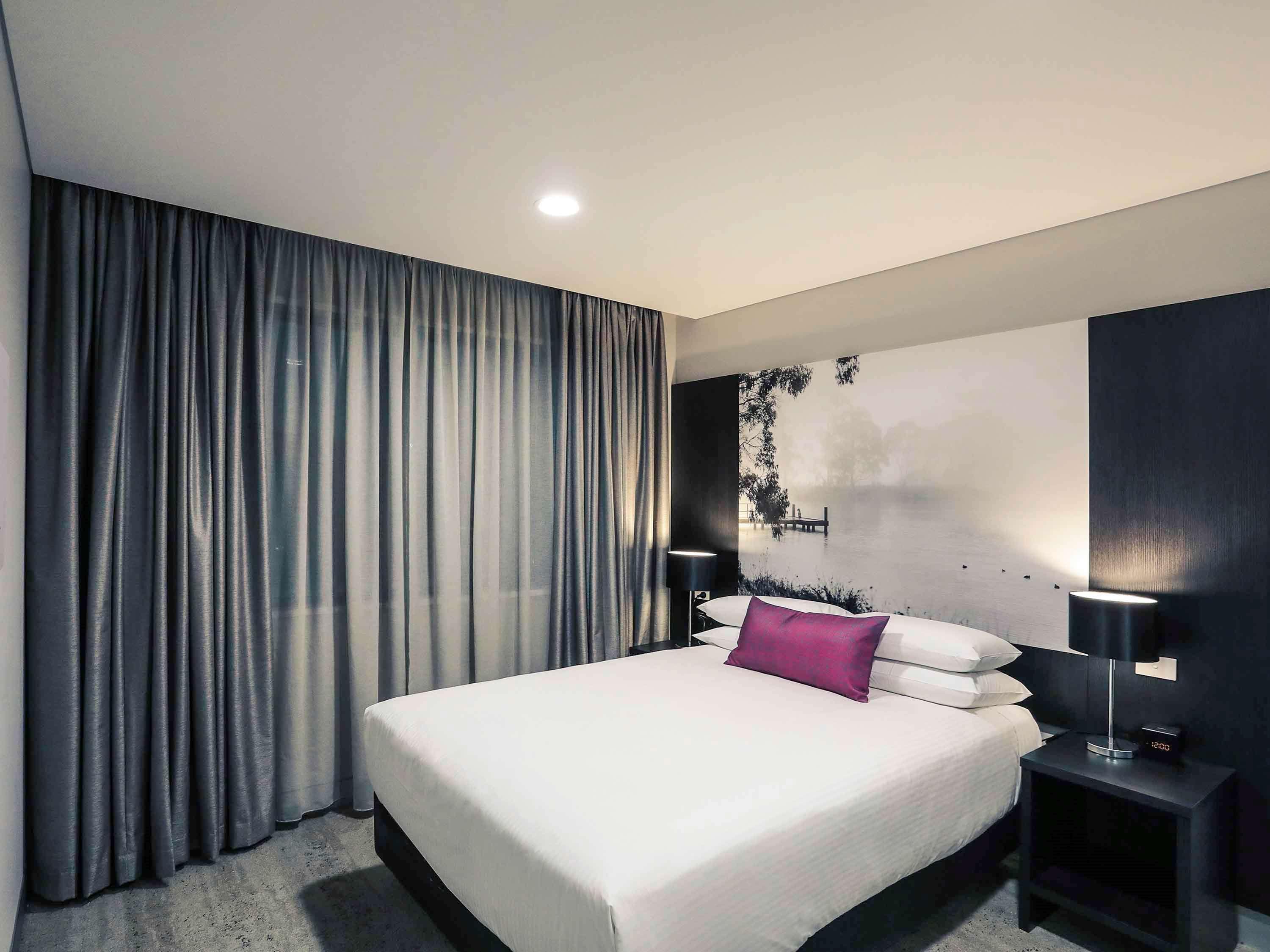 Mercure טאמוורת' מראה חיצוני תמונה