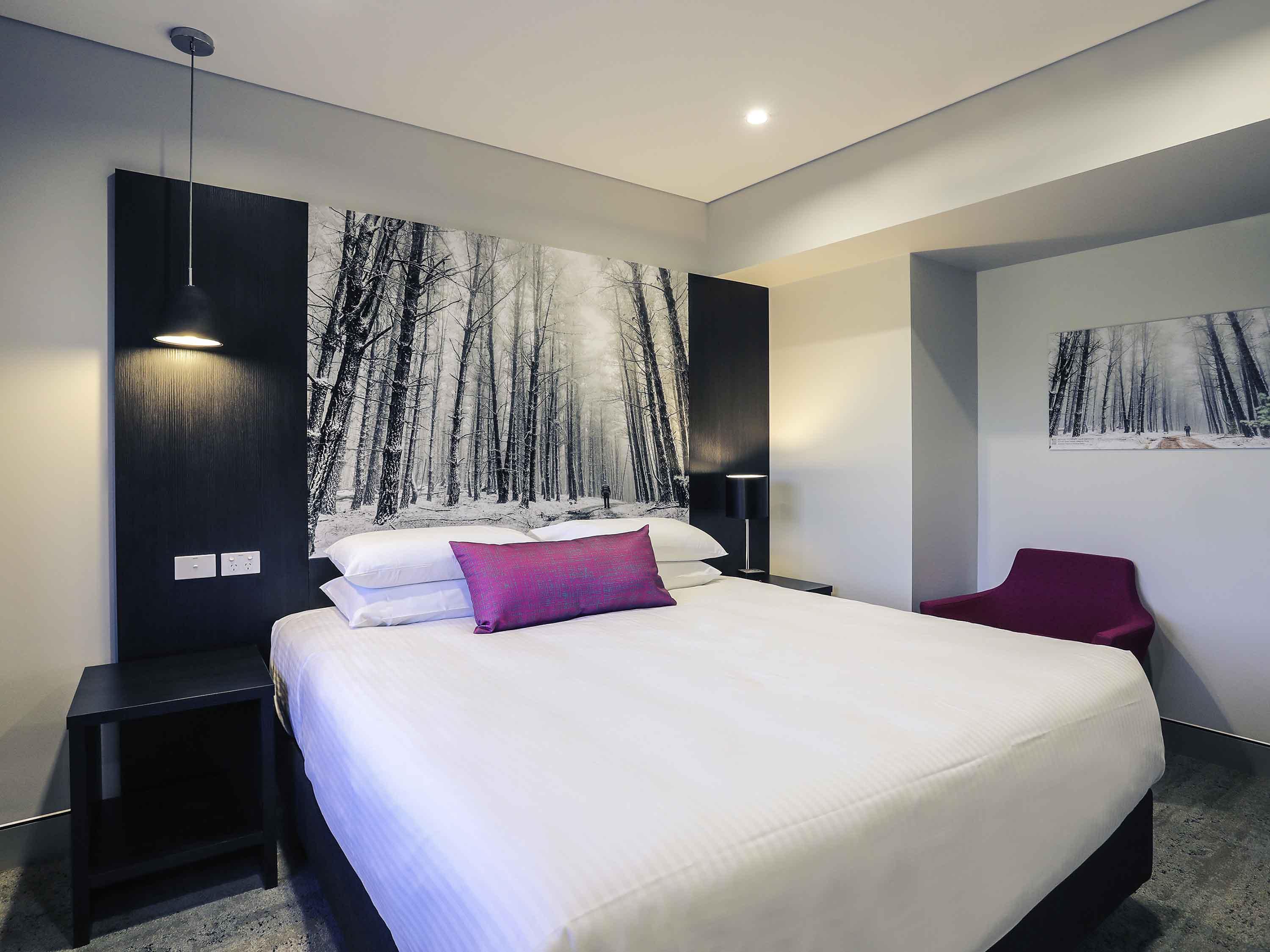 Mercure טאמוורת' מראה חיצוני תמונה