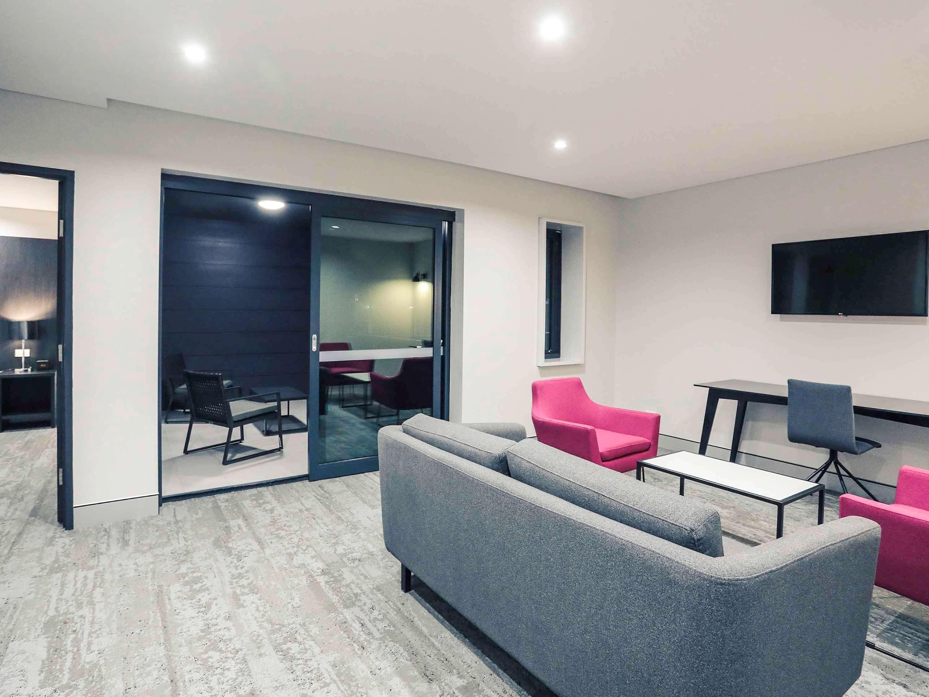 Mercure טאמוורת' מראה חיצוני תמונה