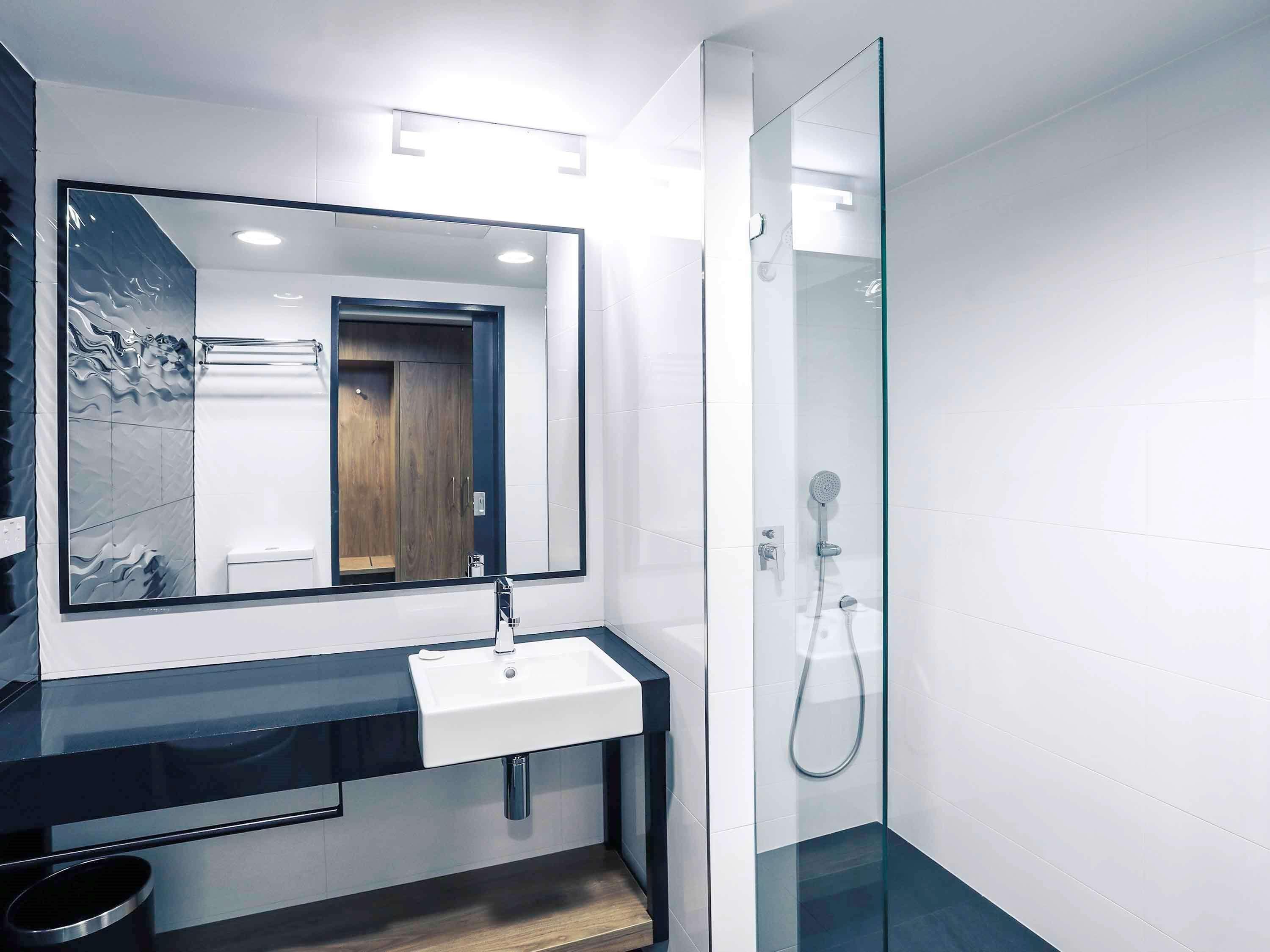 Mercure טאמוורת' מראה חיצוני תמונה
