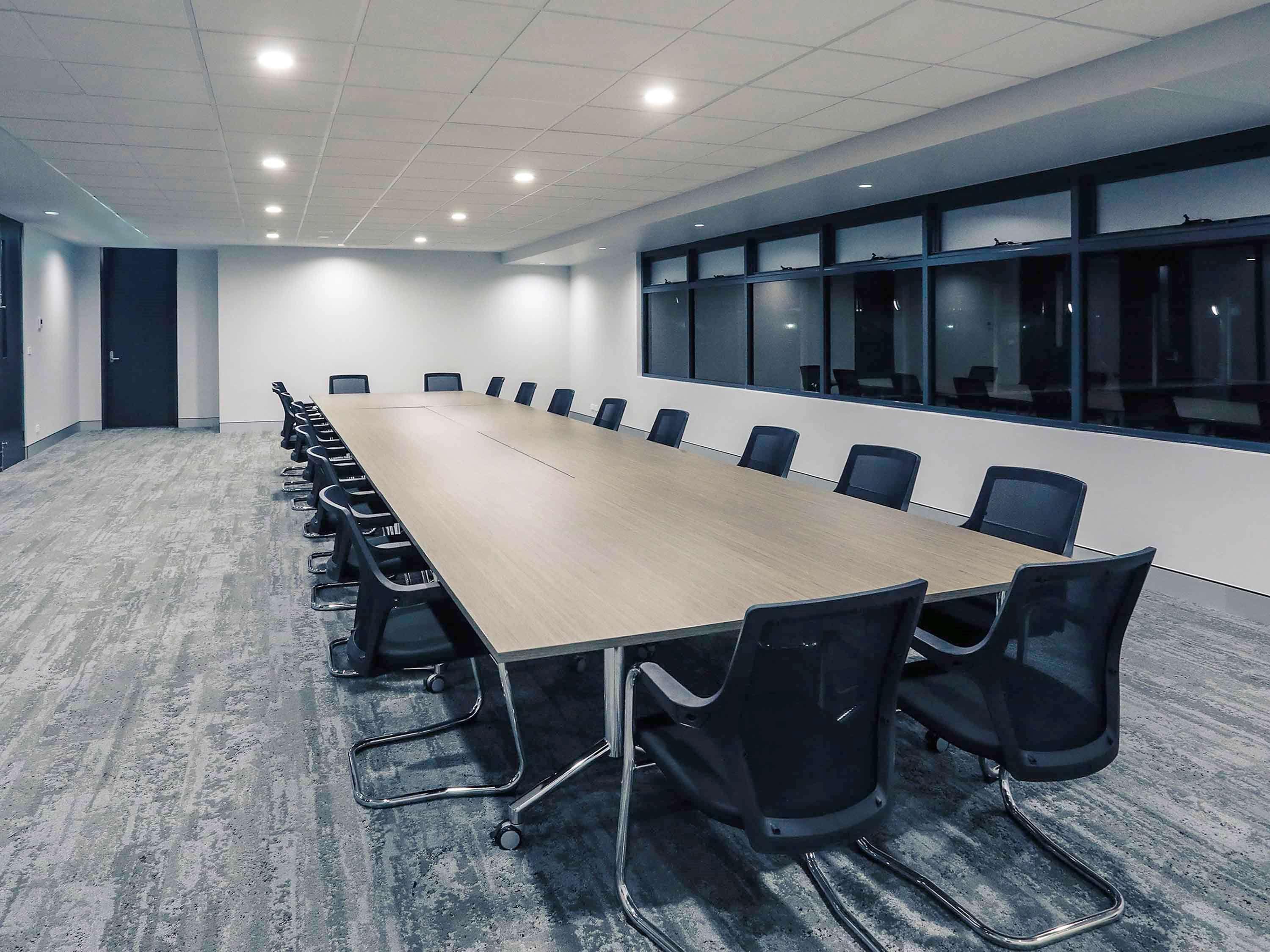 Mercure טאמוורת' מראה חיצוני תמונה
