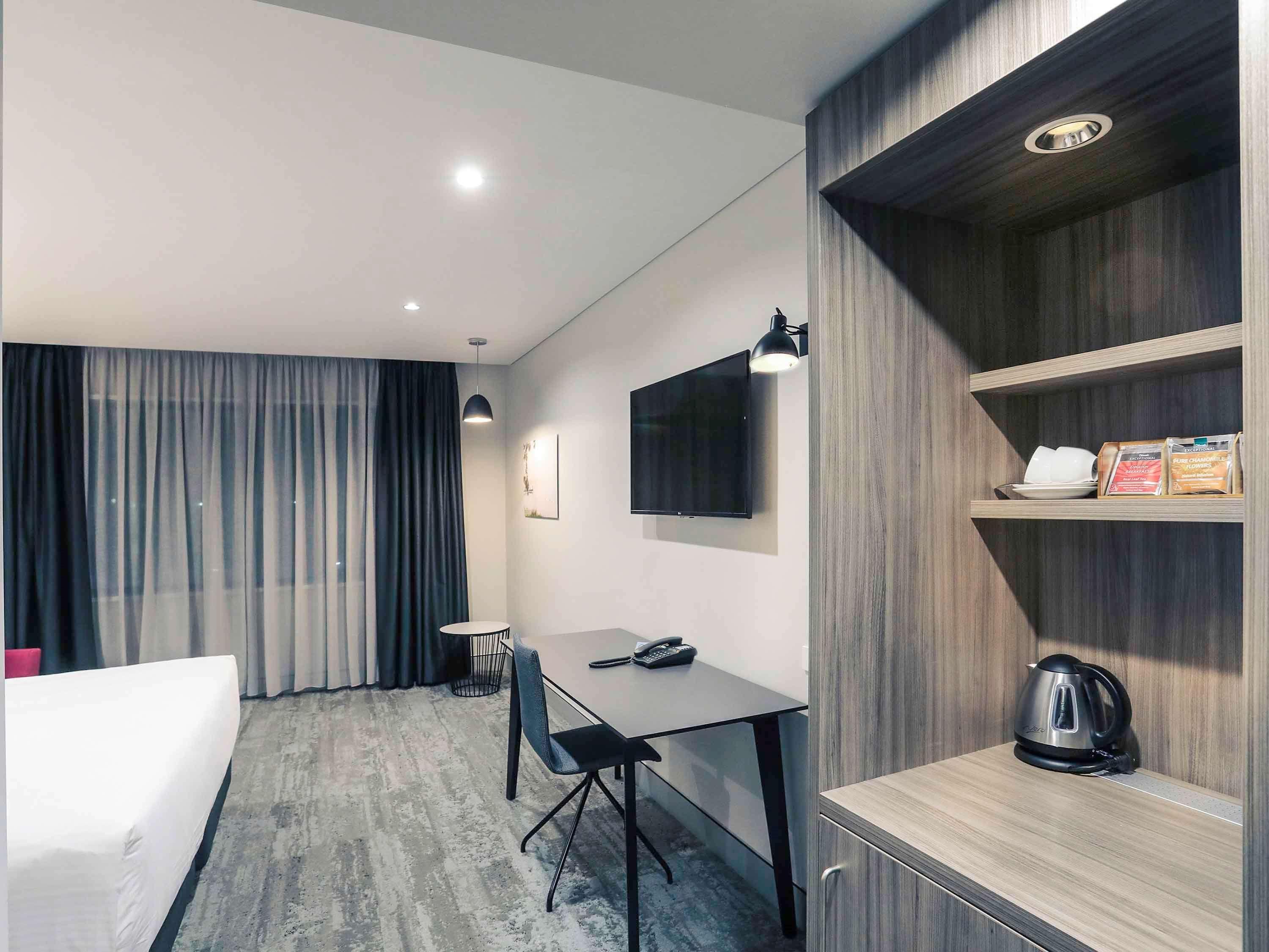 Mercure טאמוורת' מראה חיצוני תמונה