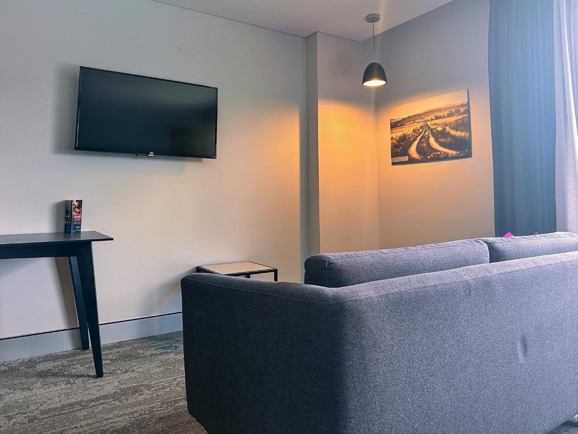 Mercure טאמוורת' מראה חיצוני תמונה
