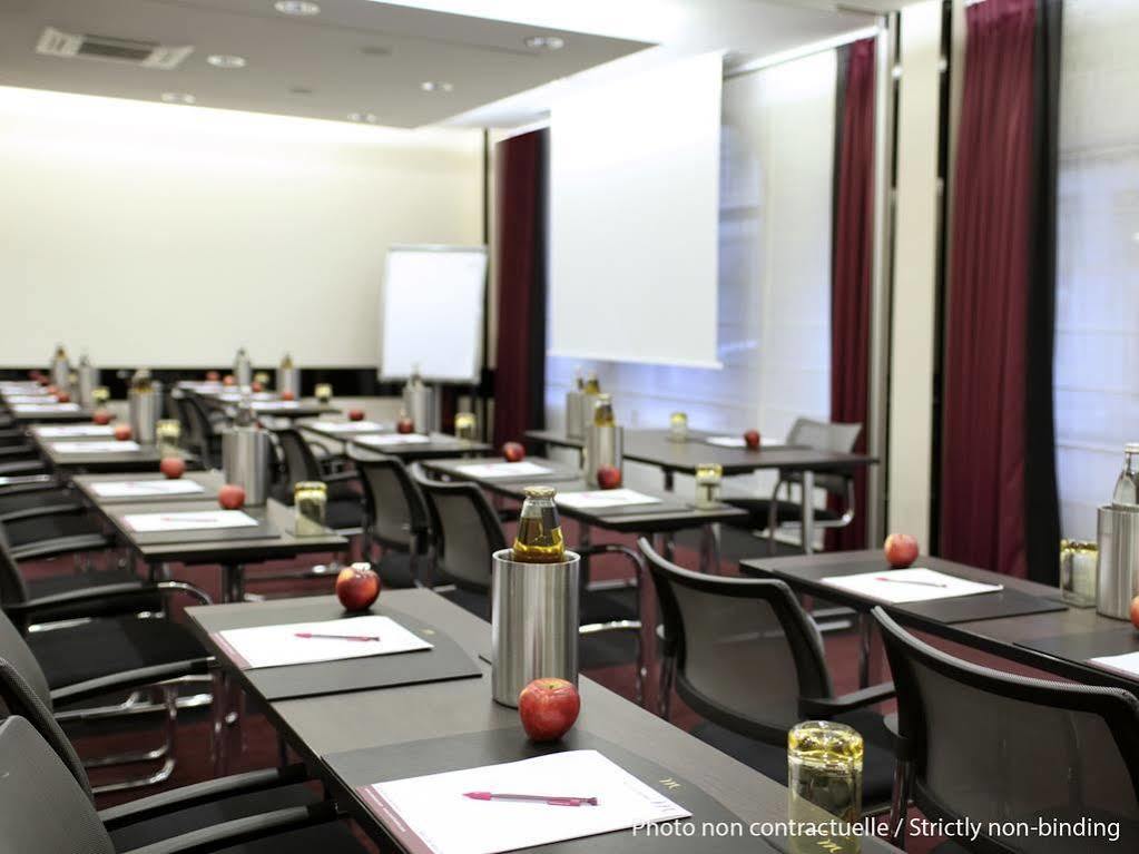 Mercure טאמוורת' מראה חיצוני תמונה