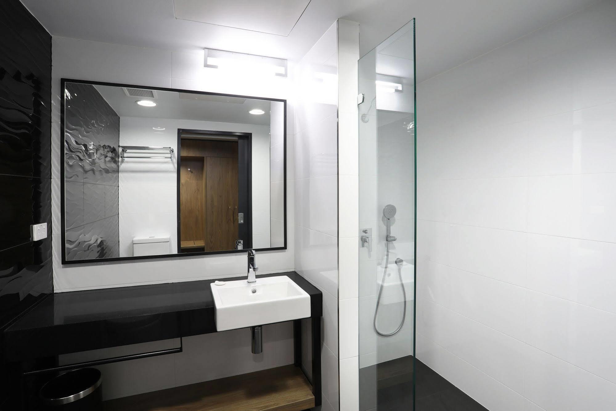 Mercure טאמוורת' מראה חיצוני תמונה
